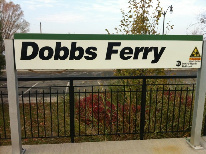 MetroNorthDobbs Ferry, 11 Station Plz, Dobbs Ferry, NY, Parking