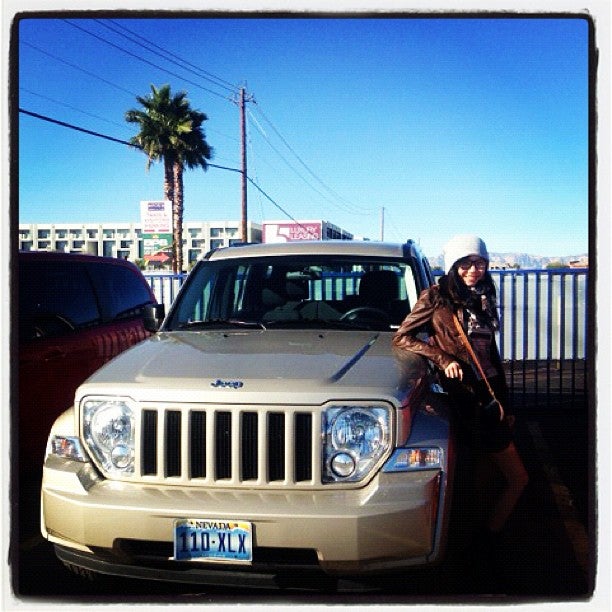 Fox Rent A Car, 8801 Las Vegas Blvd S, Las Vegas, NV, Auto Rental