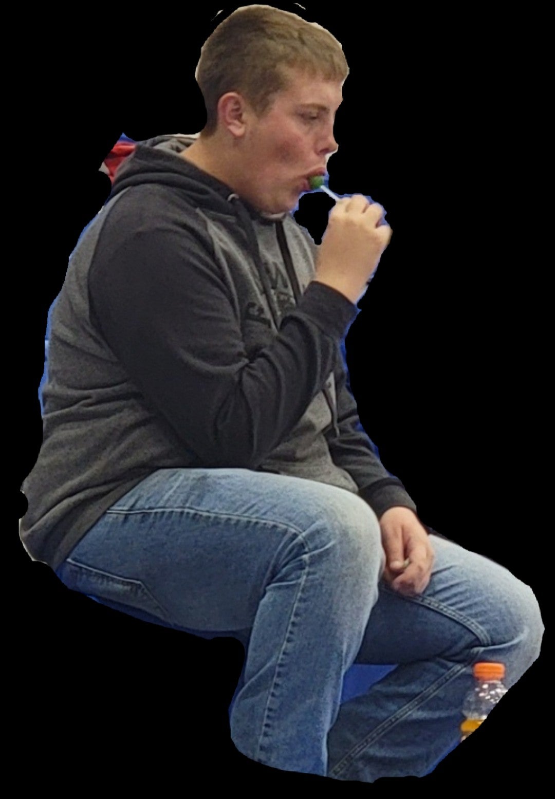 Van Buren, OH Map & Directions MapQuest