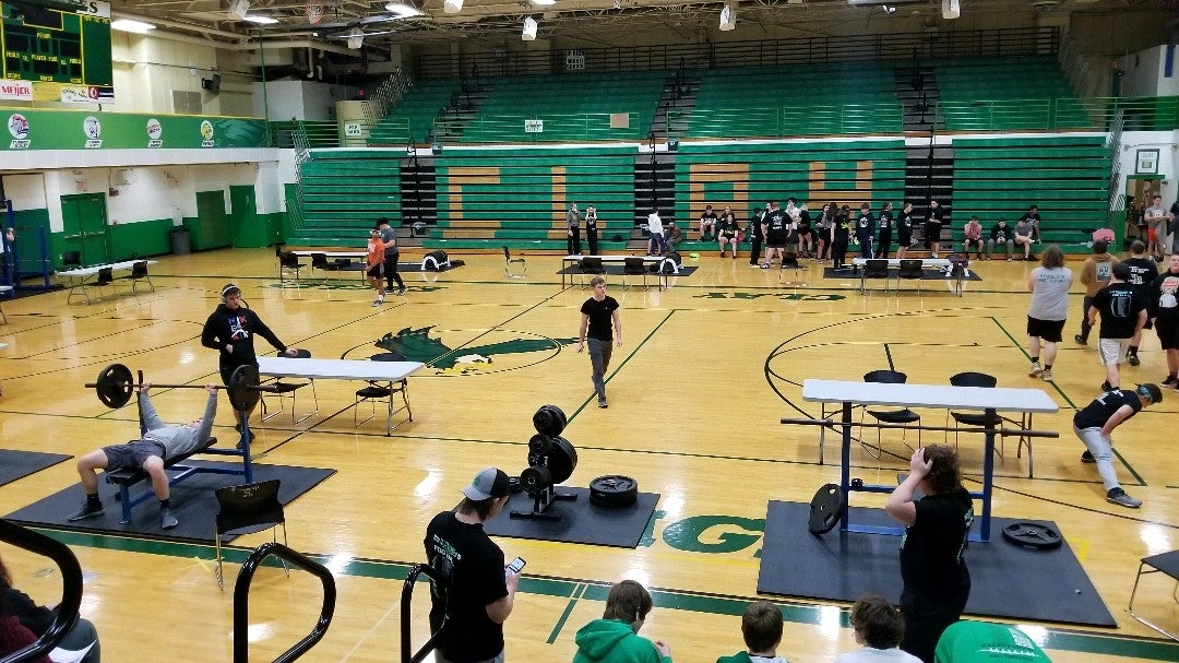 Clay High School, 5665 Seaman Rd, Oregon, OH, Elementary and secondary