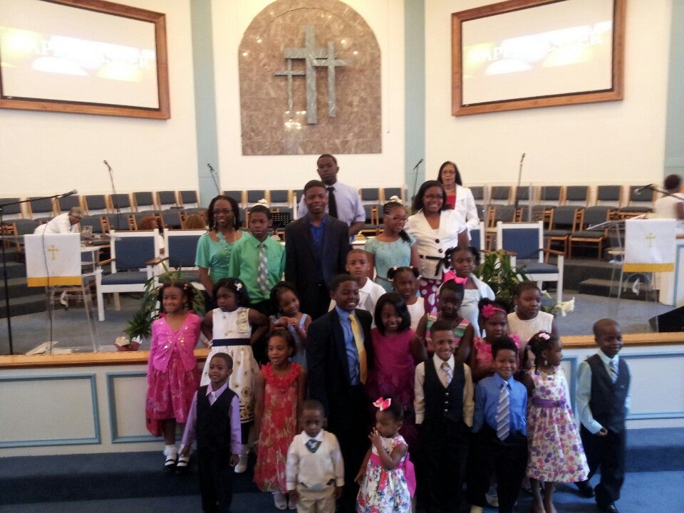 Wesley Chapel AME Church, 2209 Emancipation Ave, Houston, TX - MapQuest