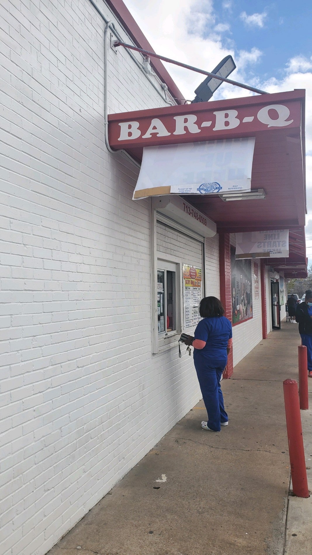 Buds Meat Market, 6730 Cullen Blvd, Houston, TX, Butchering MapQuest