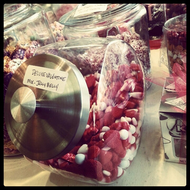 The Sugar Shack, 3352 W Friendly Ave, Ste 129, Greensboro, NC, Candy Stores MapQuest