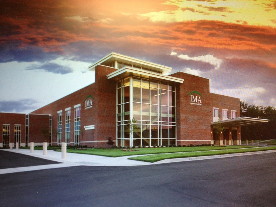 Prisma Health Endocrinology Consultants of Internal Medicine Associates