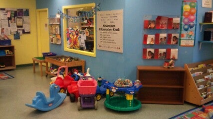 Family Resource Centre