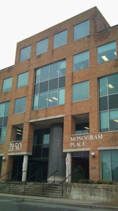 The Career Foundation