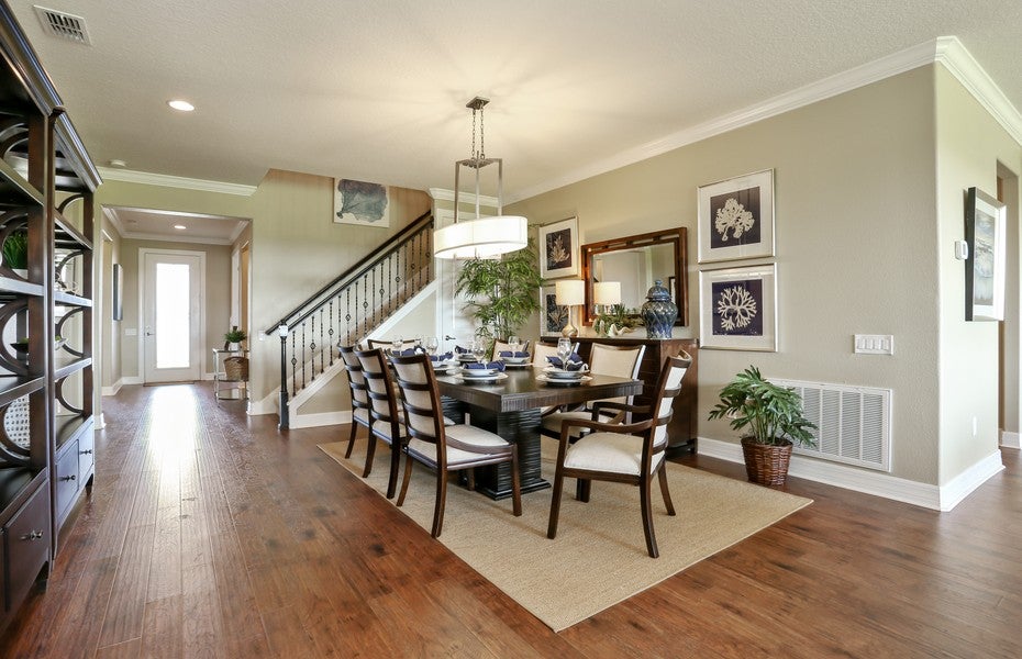 Harrison Ranch by Pulte Homes, 5755 Harrison Ranch Blvd, Parrish, FL