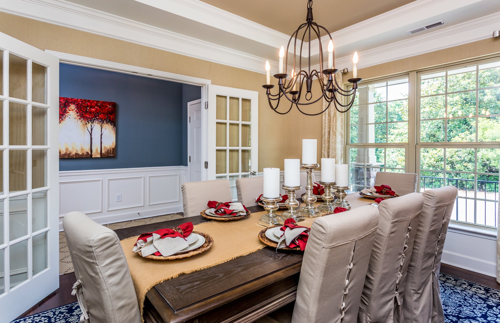 Jordan Manors by Pulte Homes, 2412 New Hill Olive Chapel Rd, New Hill