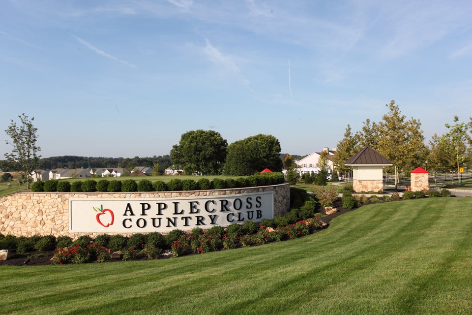 Applecross Country Club by Pulte Homes, 52 Mulligan Ct, Downingtown, PA