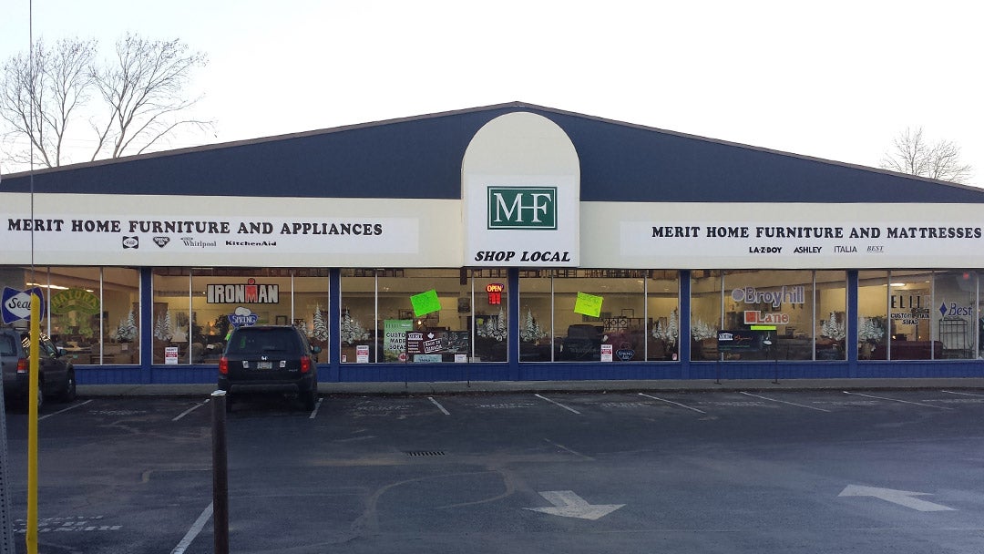 Merit Home Furniture - Duncan