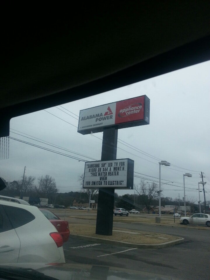 Alabama Power Co, 9820 Parkway E, Birmingham, AL, Utilities Holding  Companies - MapQuest