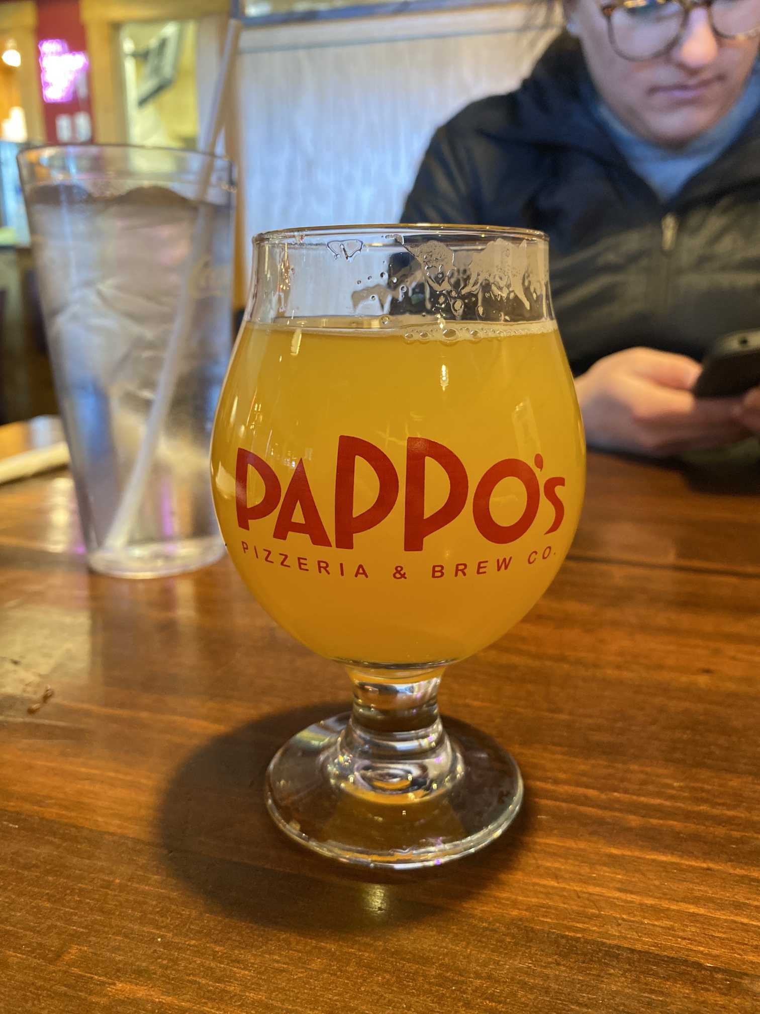 Pappos Pizza Osage Beach - 41jo6ym