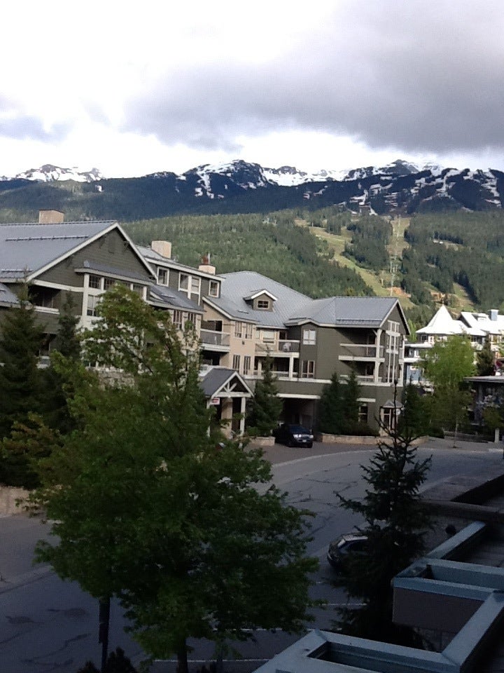 Summit Lodge Boutique Hotel