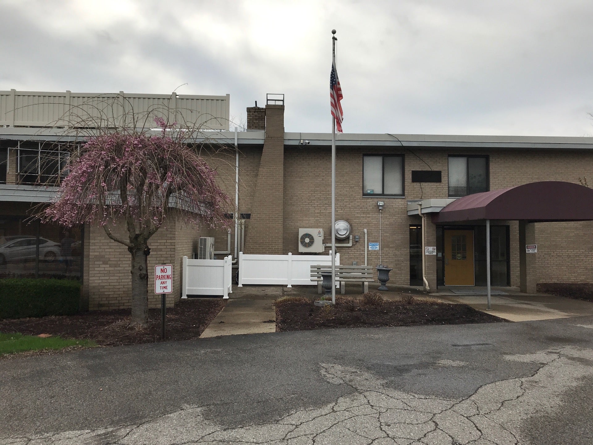 Skyview Personal Care Home, 2170 Rhine St, Pittsburgh, PA MapQuest