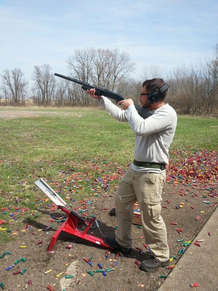 Elwood, IL Map & Directions MapQuest