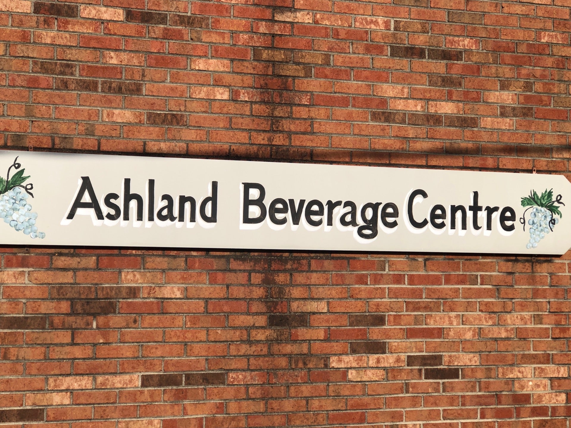 Ashland Beverage Centre, 744 Winchester Ave, Ashland, KY MapQuest