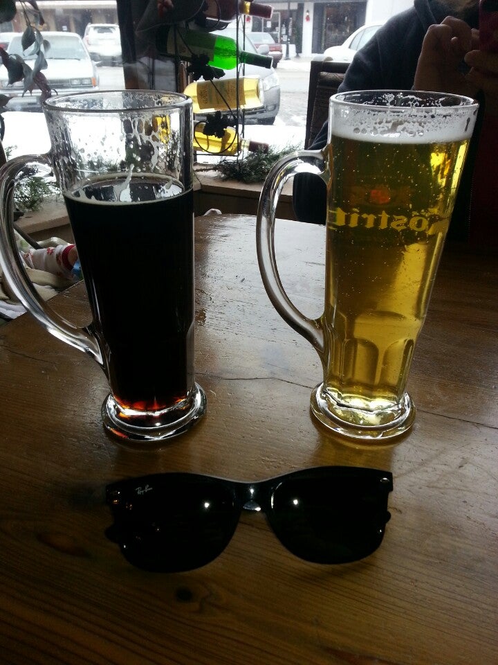 New Carlisle, IN Map & Directions MapQuest