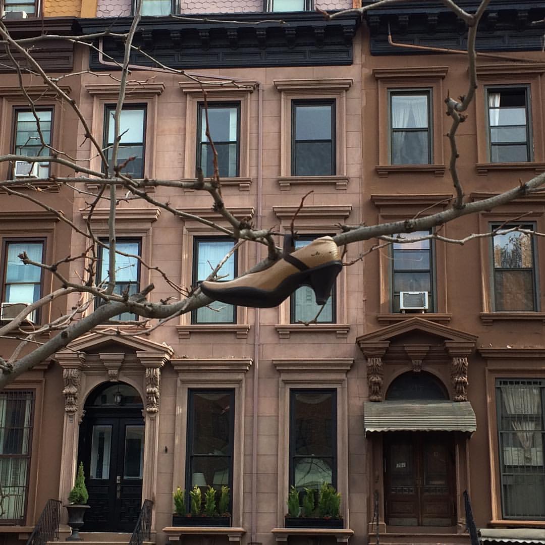 French Speaking Baptiste Church, 209 Clermont Ave, New York, NY