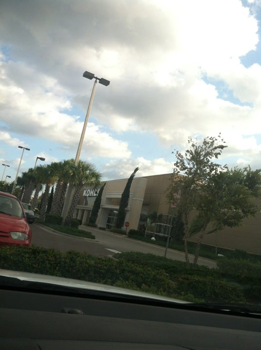 Kohl's, 7143 Narcoossee Rd, Orlando, FL, Clothing Retail - MapQuest