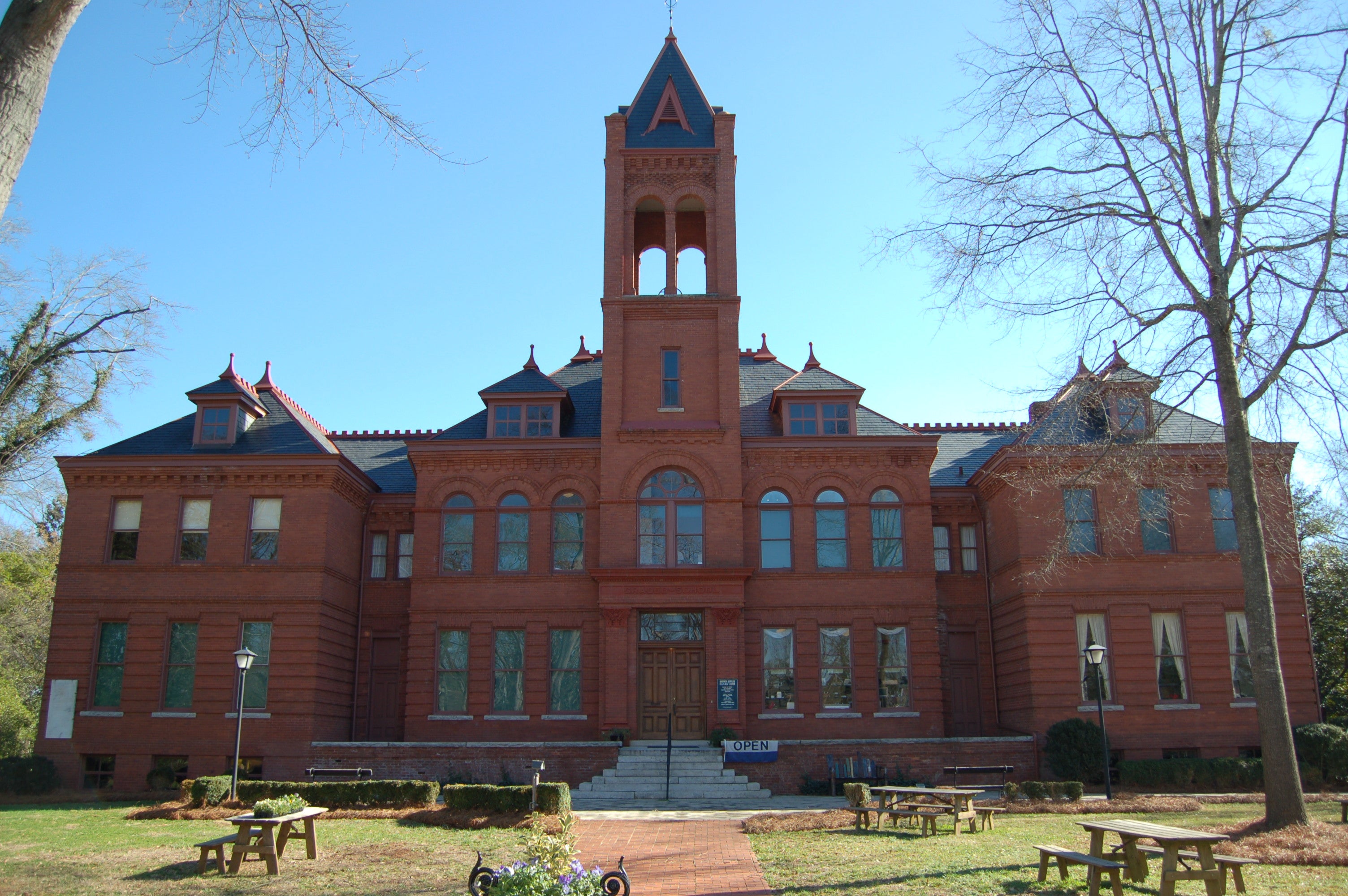 Madison, GA Map & Directions - MapQuest