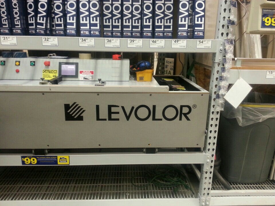 Lowe's, 1210 N Eisenhower Dr, Beckley, WV, Hardware Stores MapQuest