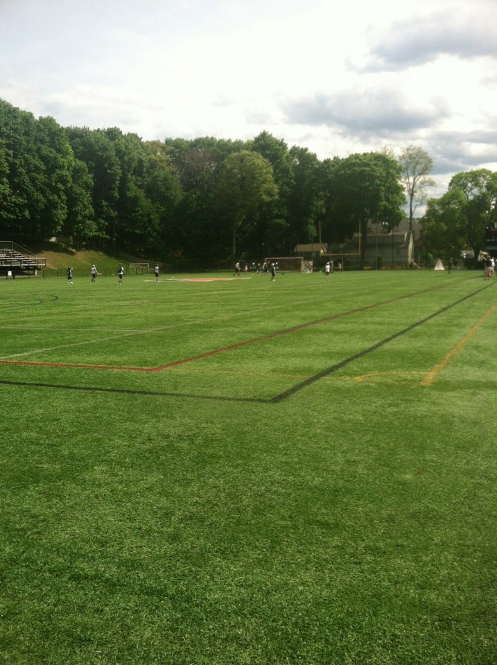 Manchester Field, 458 Main St, Winchester, Town of, MA MapQuest