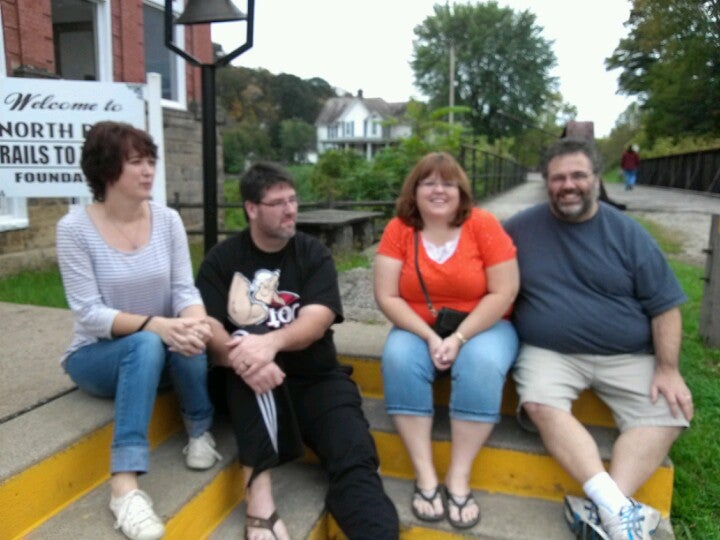 Grantsville, WV Map & Directions MapQuest