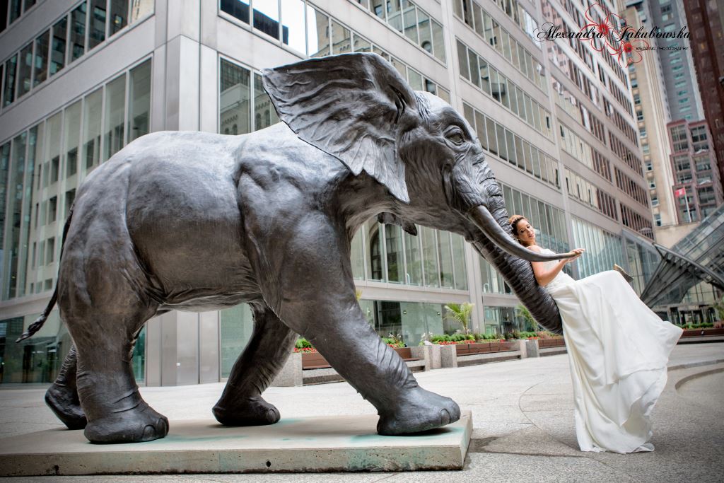 Alexandra Jakubowska Wedding Photography