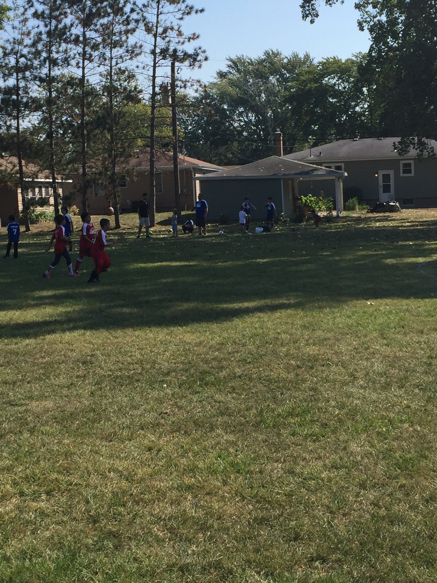 Munster, IN Map & Directions MapQuest