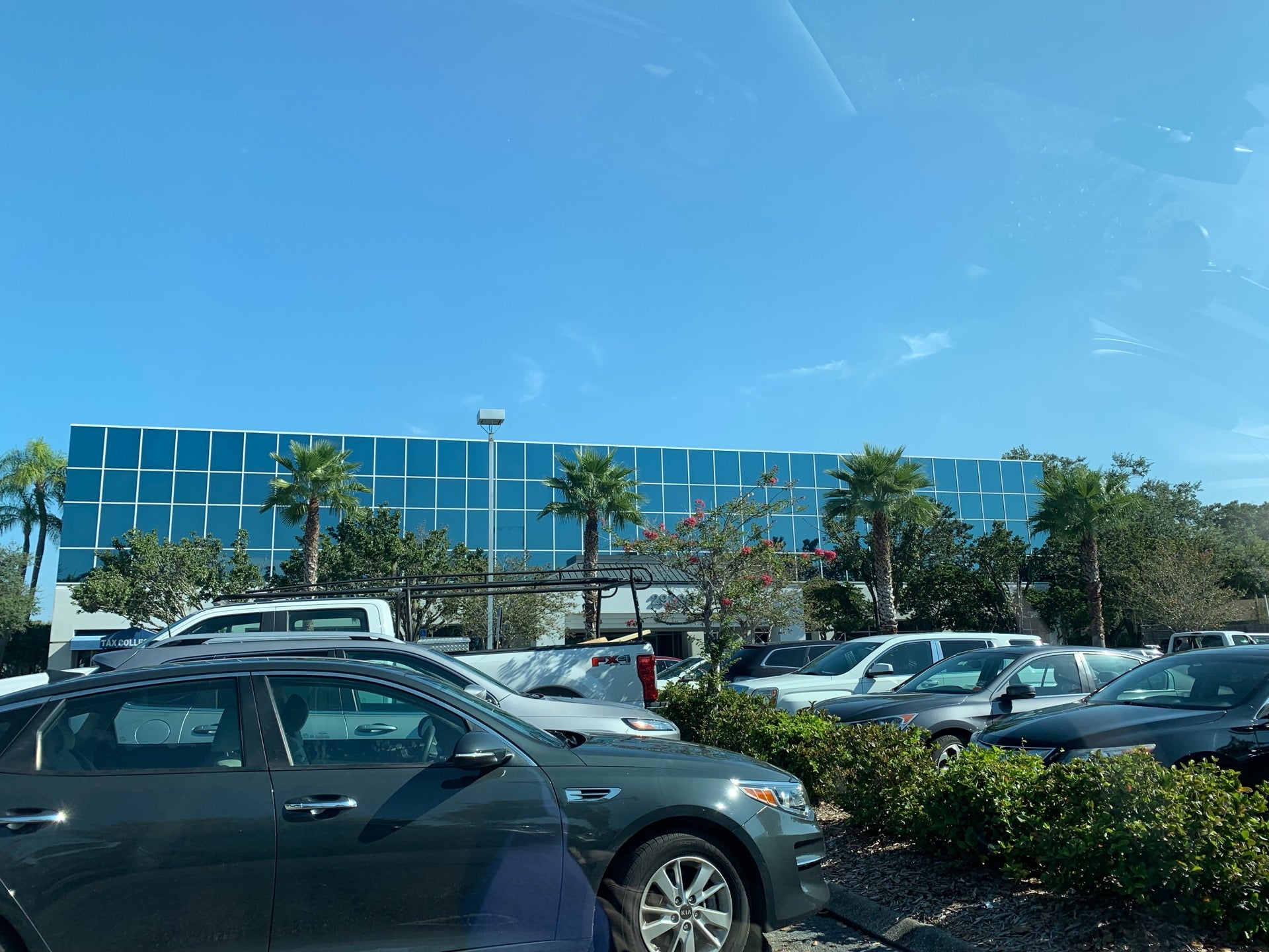 Pinellas County Tax Collector, 29399 US Highway 19 N, Suite 100