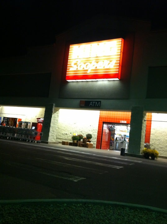 King Soopers, 1555 Quail St, Lakewood, CO, Grocery Stores MapQuest