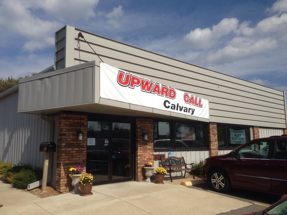 Calvary Chapel Madison, 4702 E Broadway, Madison, WI MapQuest