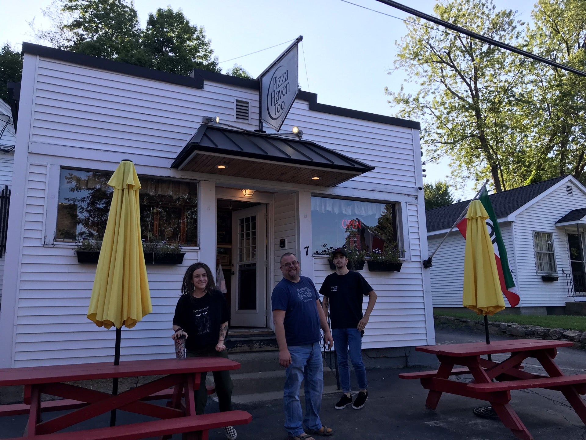 New Ipswich, NH Map & Directions MapQuest