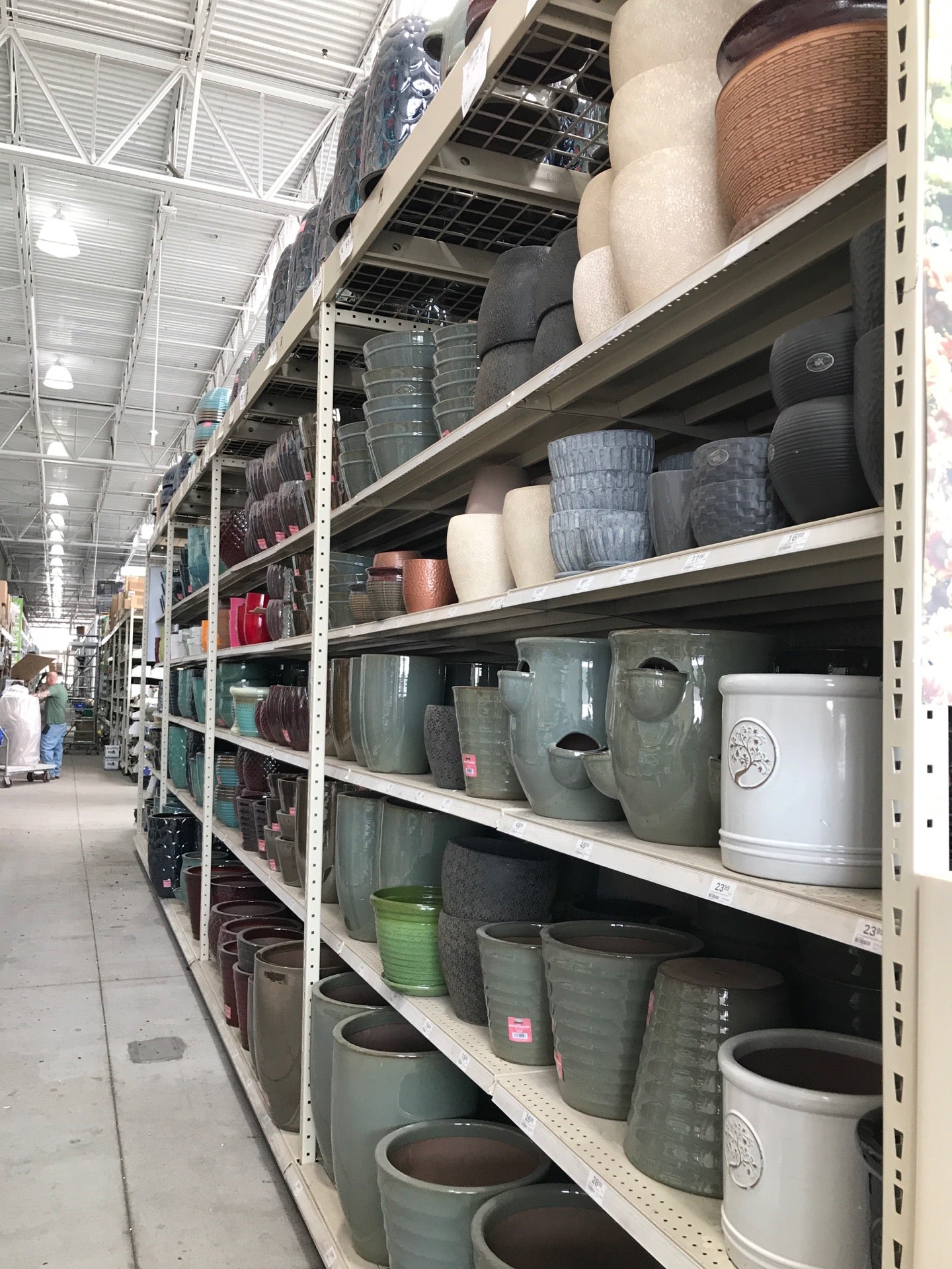 Menards Hardware - 1e9h45q