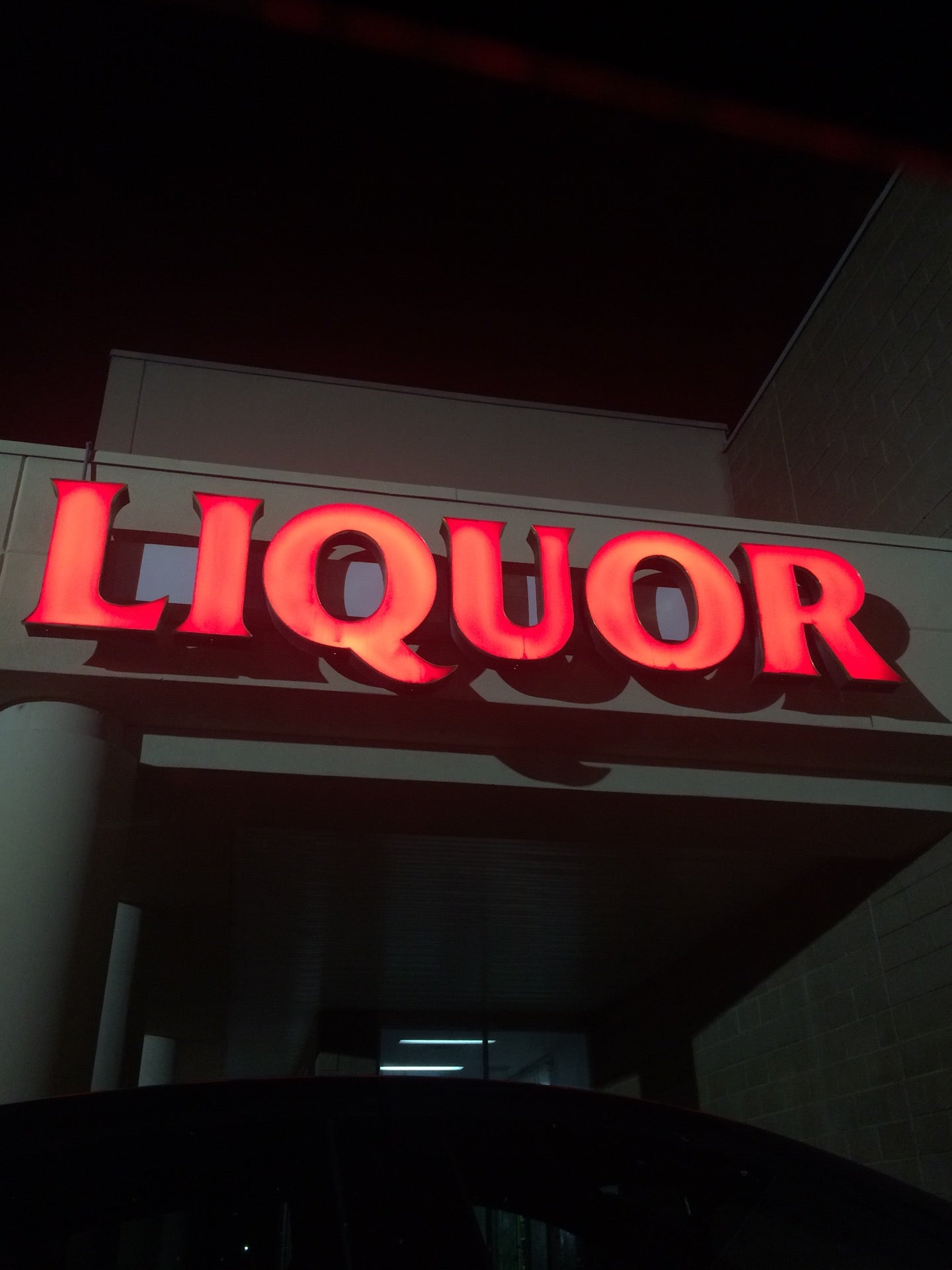 Groves Discount Wine & Liquor, 9983 E Kellogg Dr, Wichita, KS, Liquor Stores MapQuest