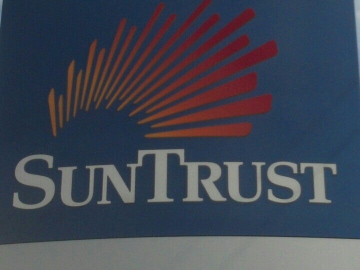 SunTrust Bank, 2111 Wade Hampton Blvd, Greenville, SC, Banks MapQuest