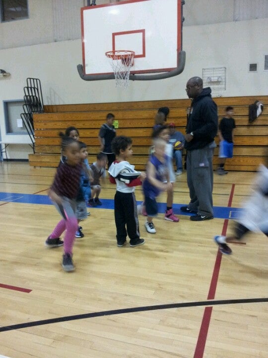 Hook Community Center, 14973 Joshua St, Victorville, CA, Parks MapQuest