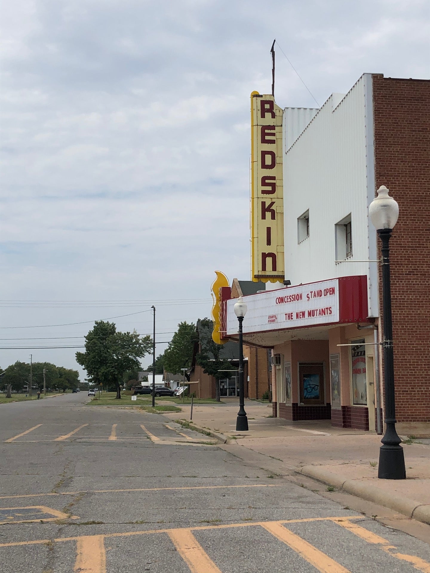 Carnegie, OK Map & Directions MapQuest