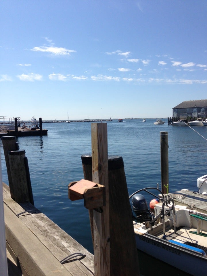 Provincetown to Boston Ferry, Provincetown, MA, Marinas MapQuest