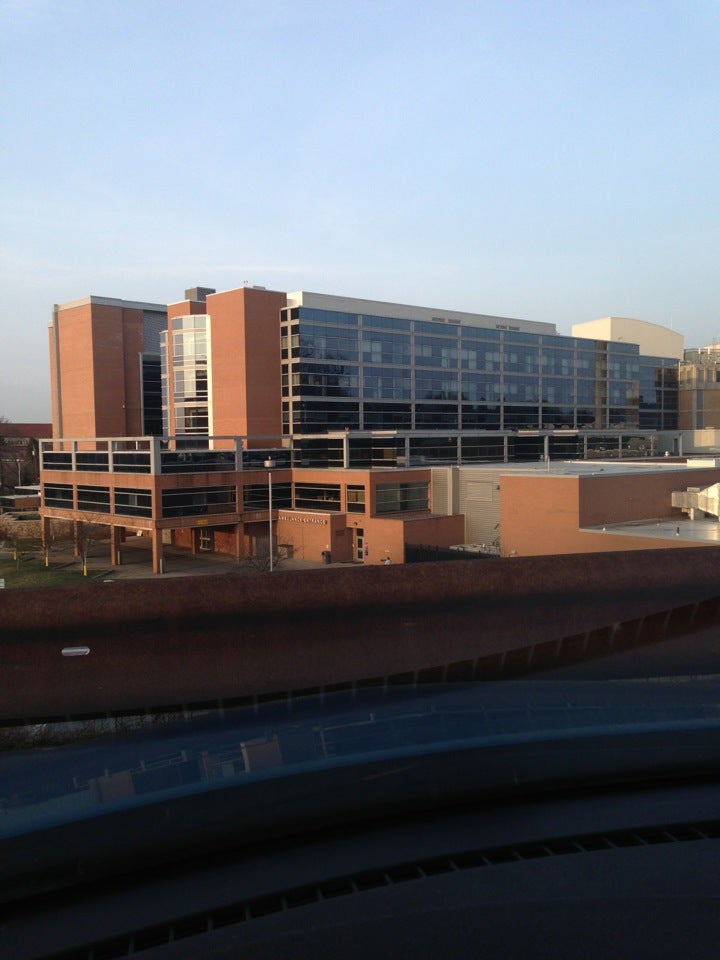 UPMC Passavant McCandless, 9100 Babcock Blvd, McCandless Twp, PA