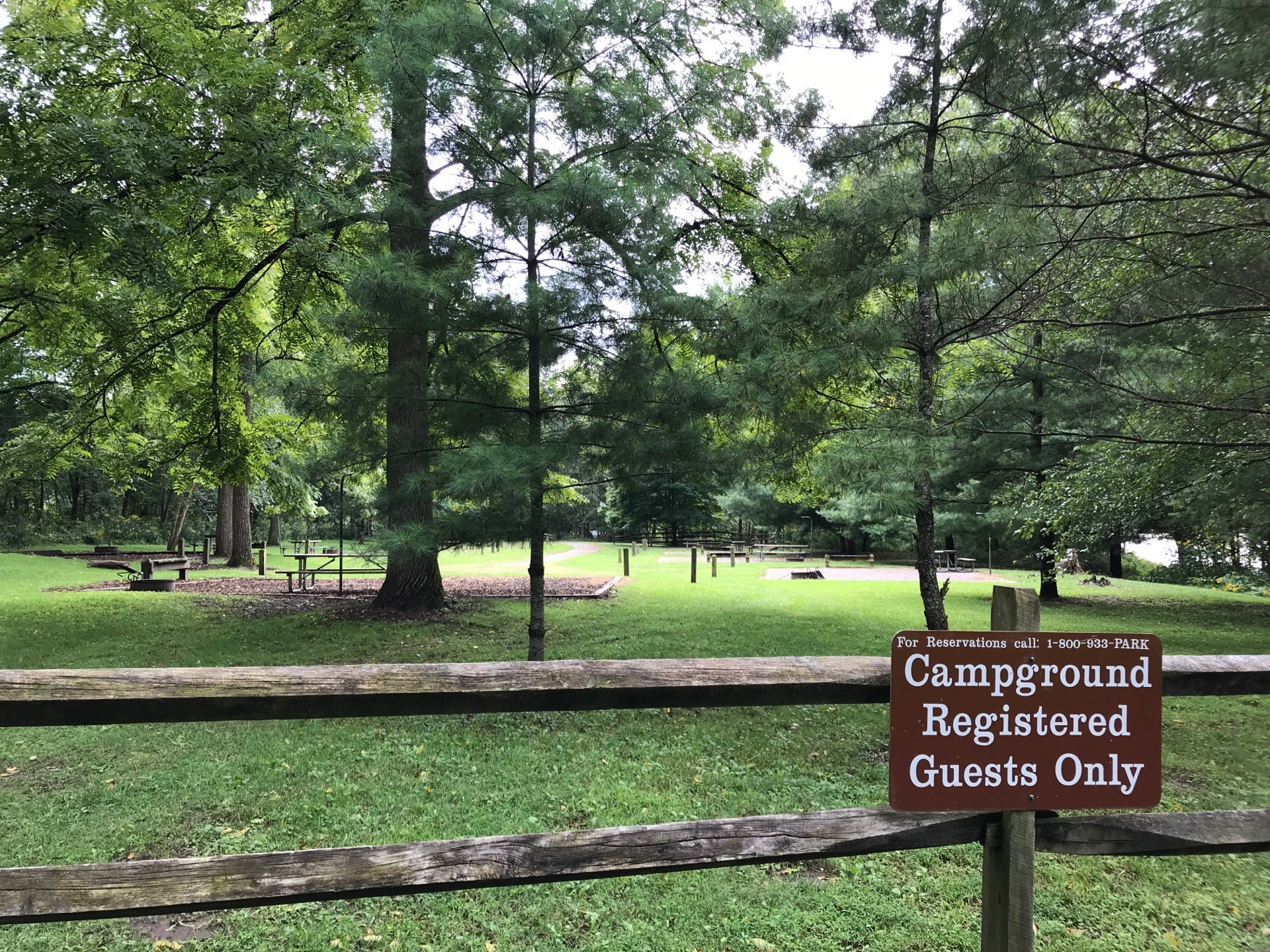 Millrace Campground, Orphanage Dr, Max Meadows, VA, Campgrounds MapQuest