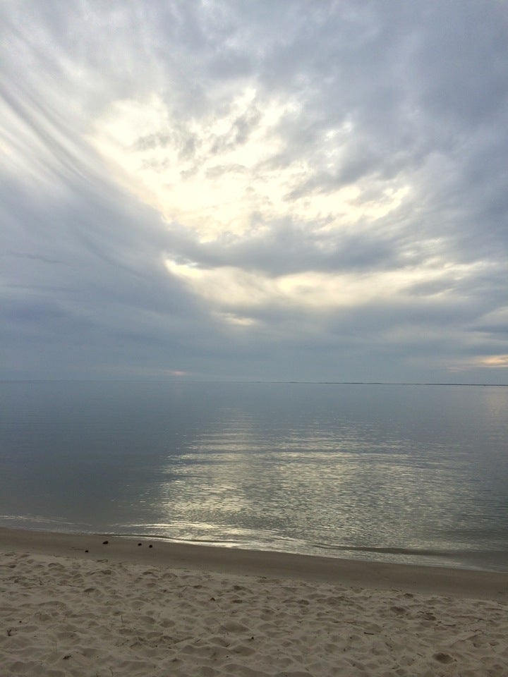The Cove Park, 20645 Cove Rd, Bivalve, MD, Beach MapQuest
