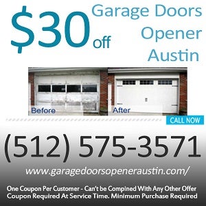 Garage Doors Opener Austin 9001 Brodie Ln Austin TX Home