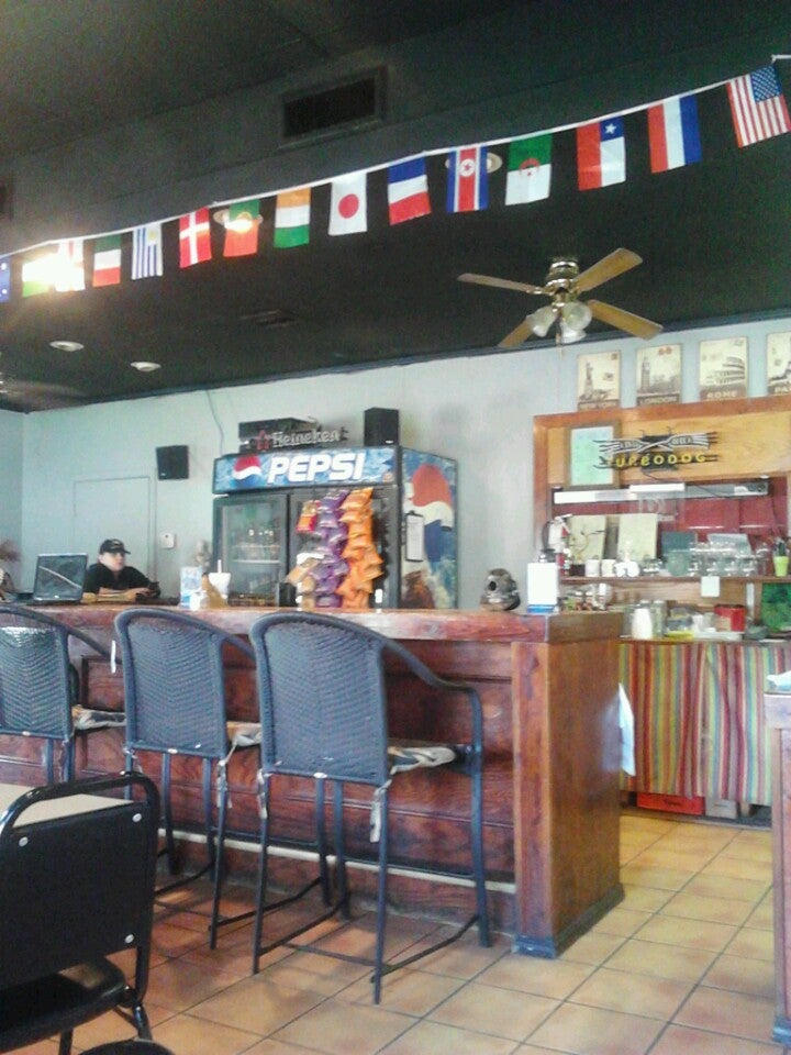 The Patty Shack, 1000 N Oak St, Hammond, LA, Eating places MapQuest