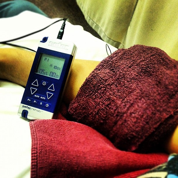 South Edmonton Physical Therapy & Sport Rehab Inc