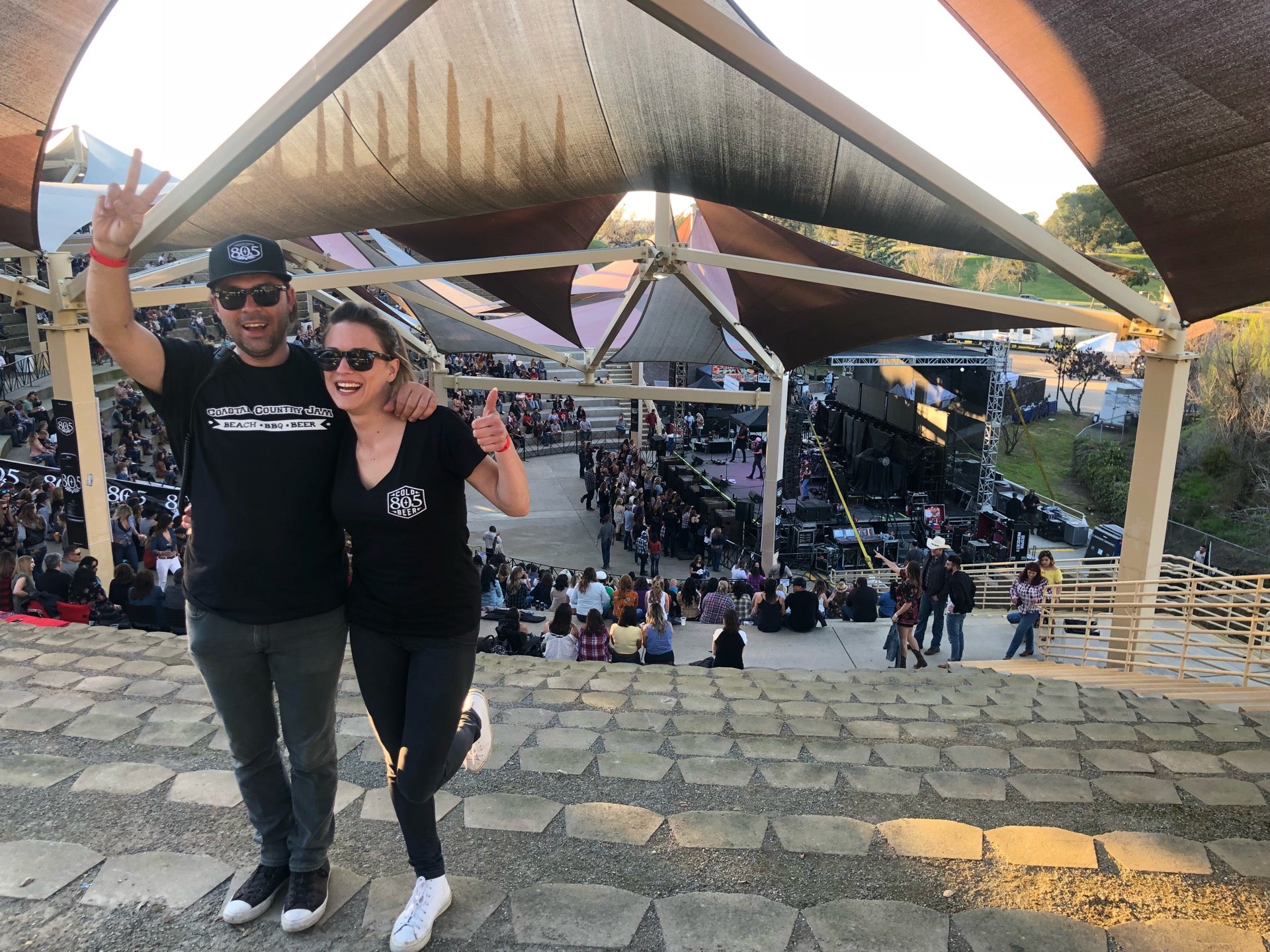 Woodward Park Rotary Amphitheater, 7755 N Friant Rd, Fresno, CA MapQuest