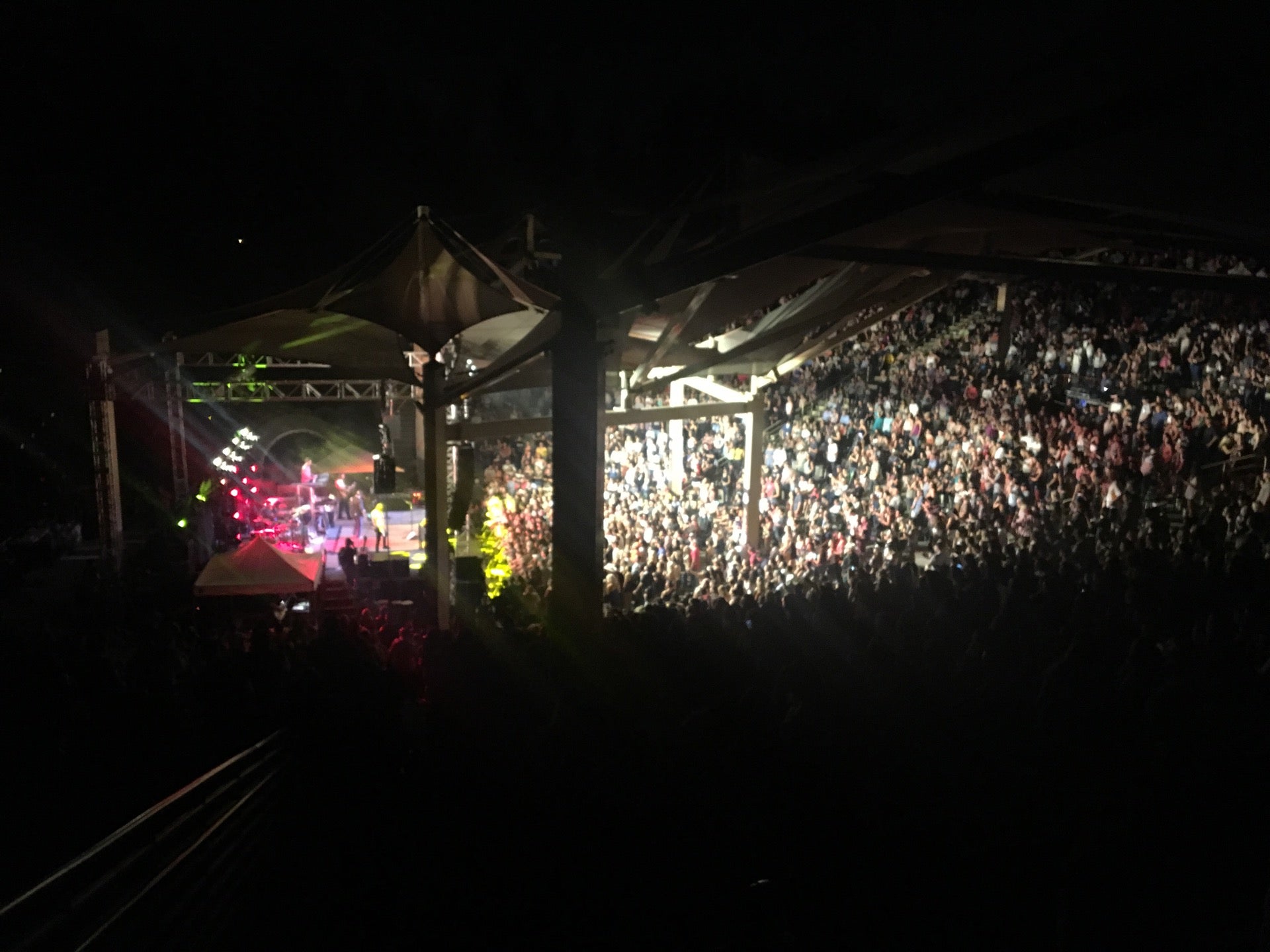 Woodward Park Rotary Amphitheater, 7755 N Friant Rd, Fresno, CA MapQuest