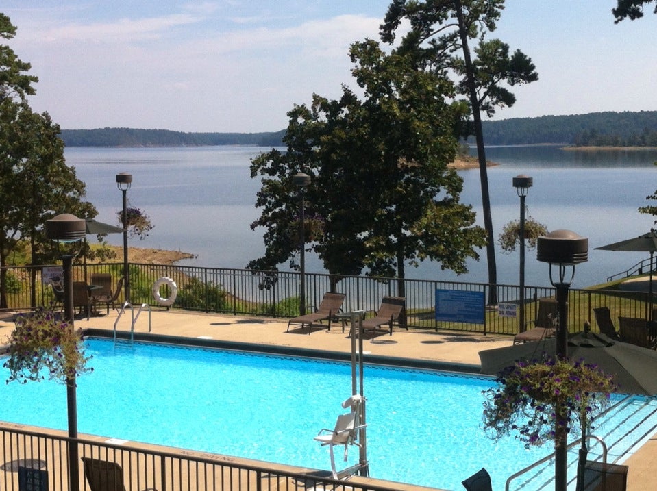 Bismarck, AR Map & Directions MapQuest