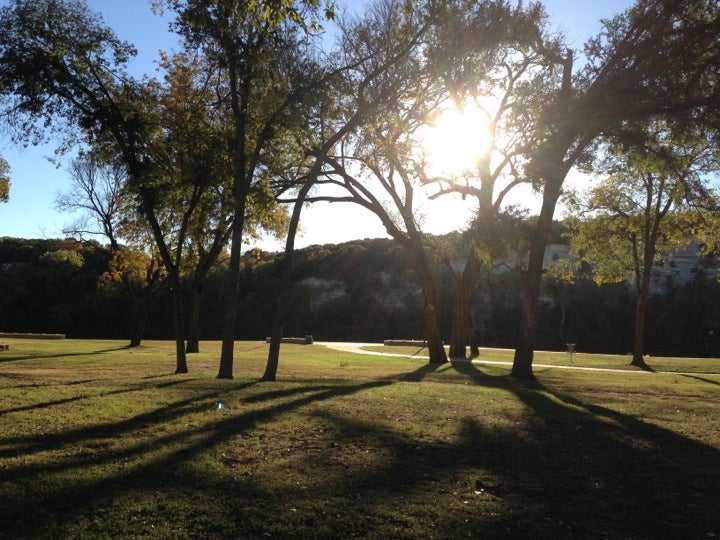 Elm Mott, TX Map & Directions MapQuest