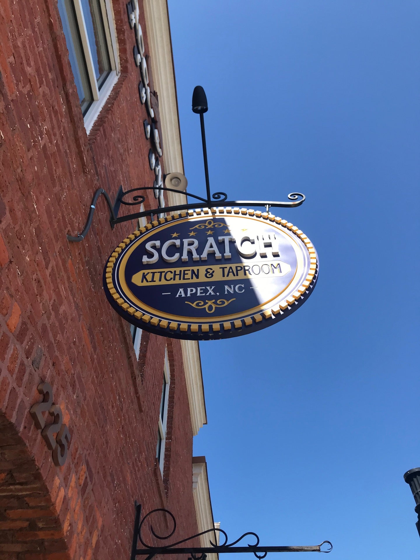 Apex, NC Map & Directions MapQuest